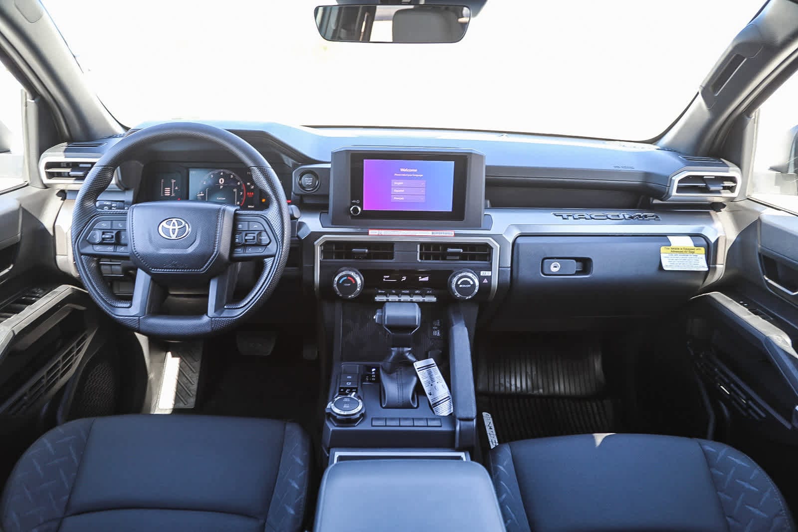 Thumbnail: 2026 Toyota Tacoma - 14