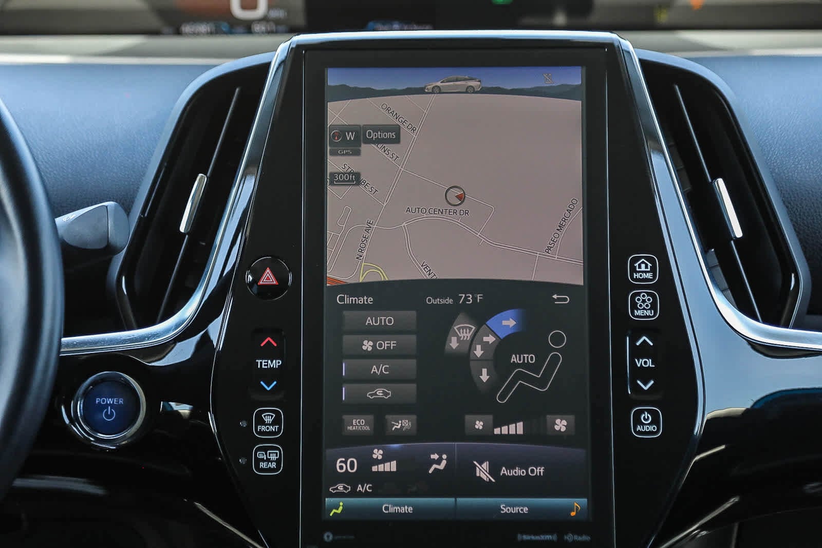 Thumbnail: 2020 Toyota Prius Prime - 14