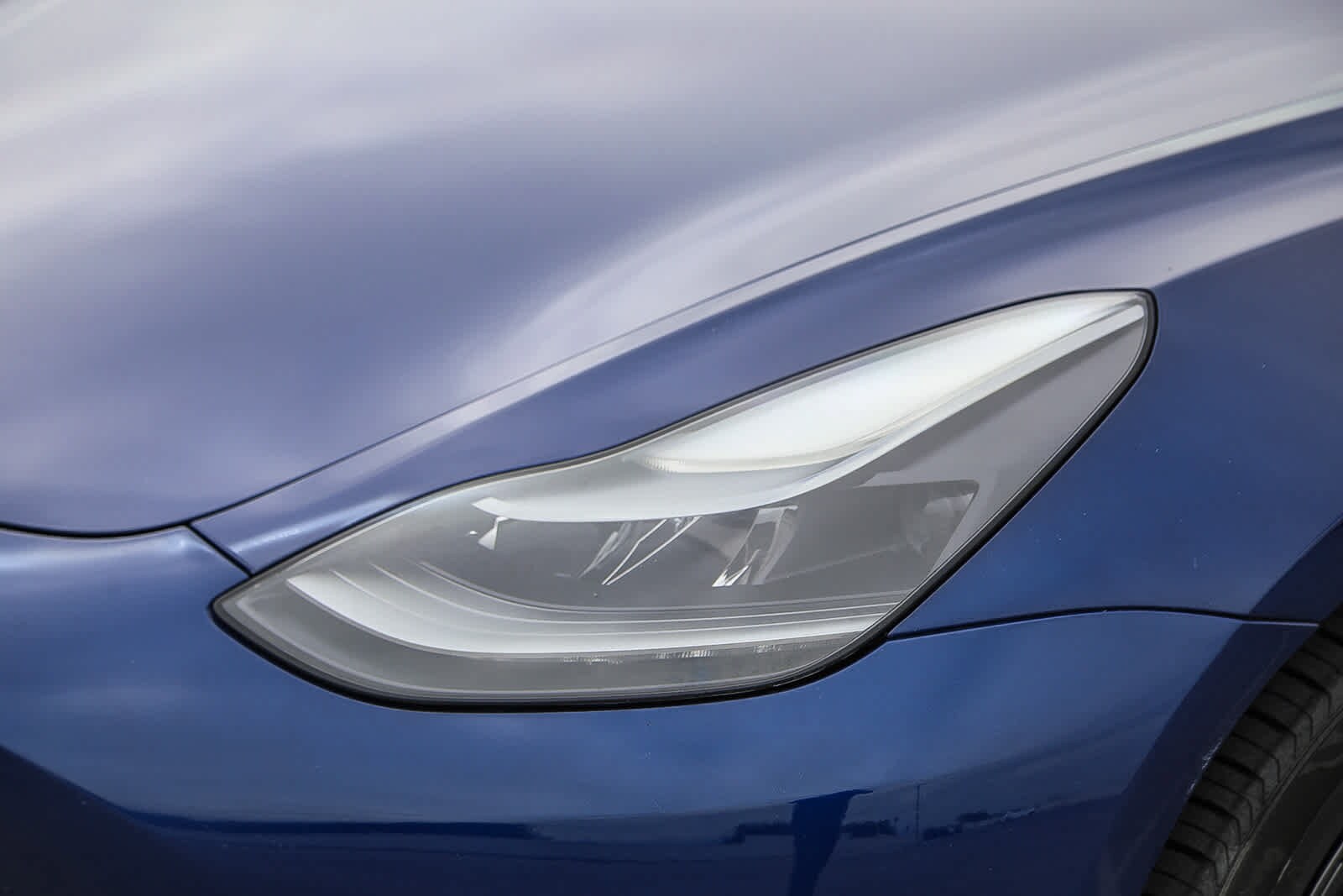Thumbnail: 2022 Tesla Model 3 - 8