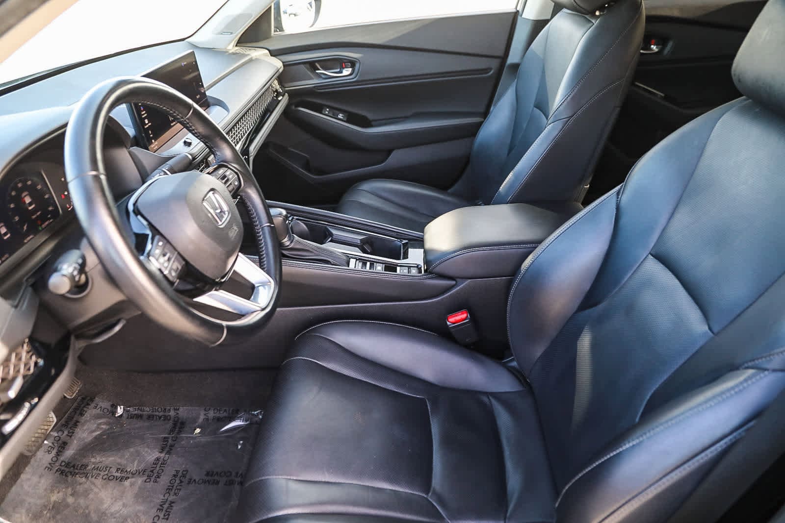 Thumbnail: 2023 Honda Accord - 17