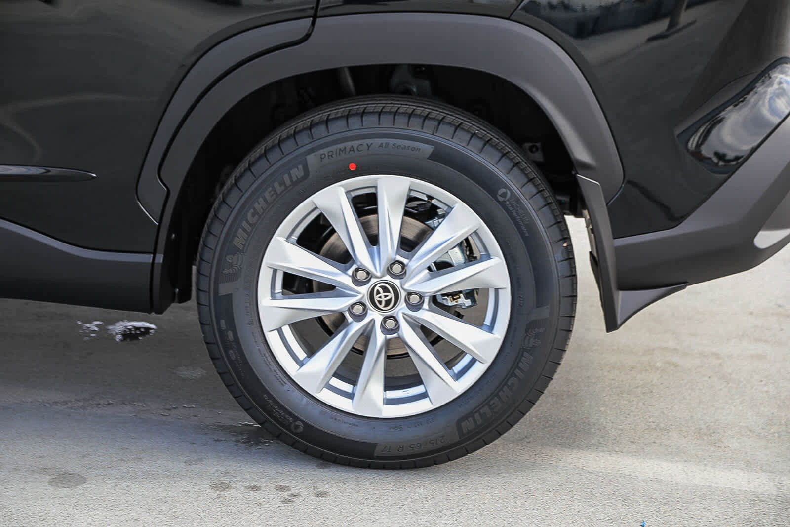 Thumbnail: 2026 Toyota Corolla Cross - 11