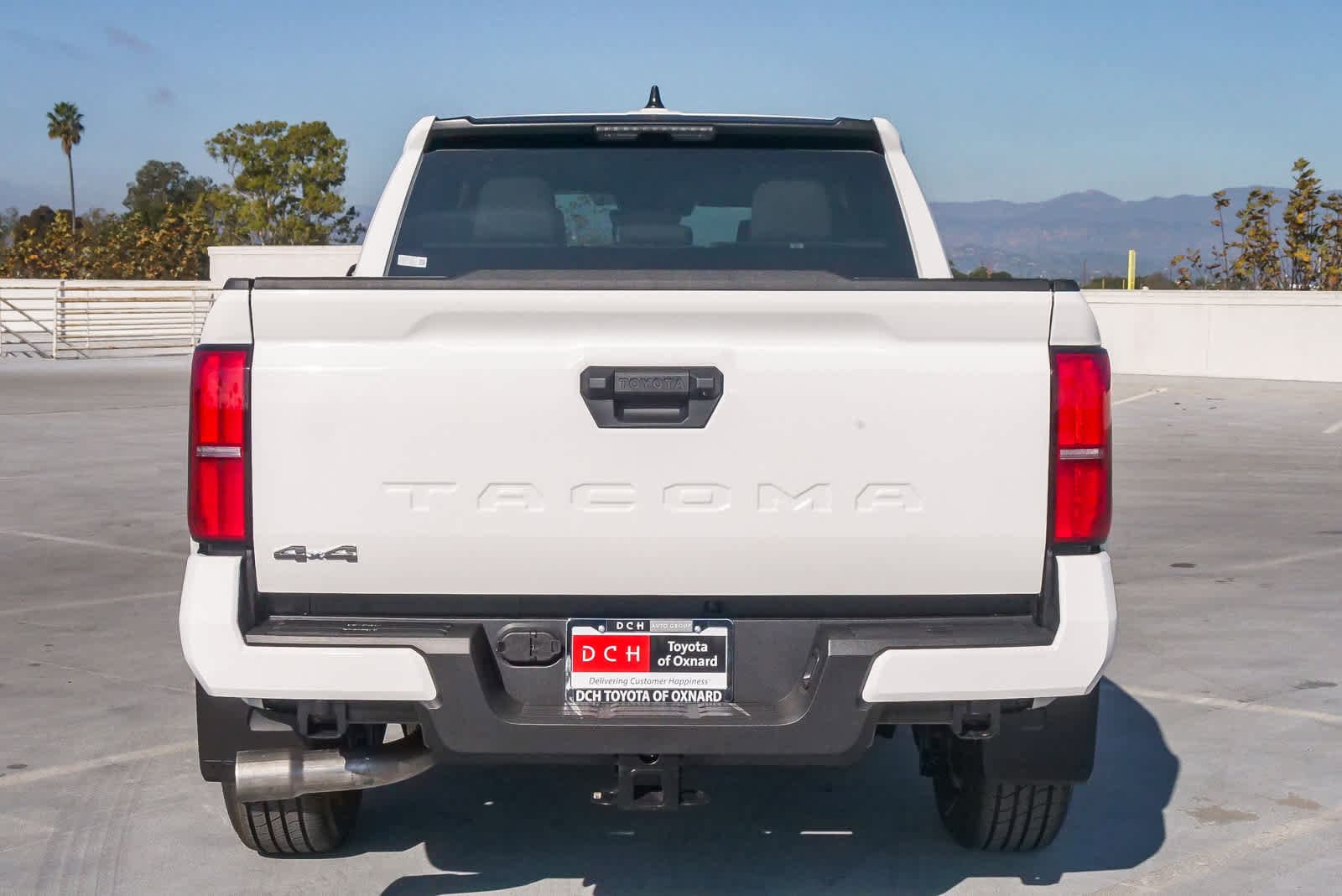 Thumbnail: 2026 Toyota Tacoma - 9