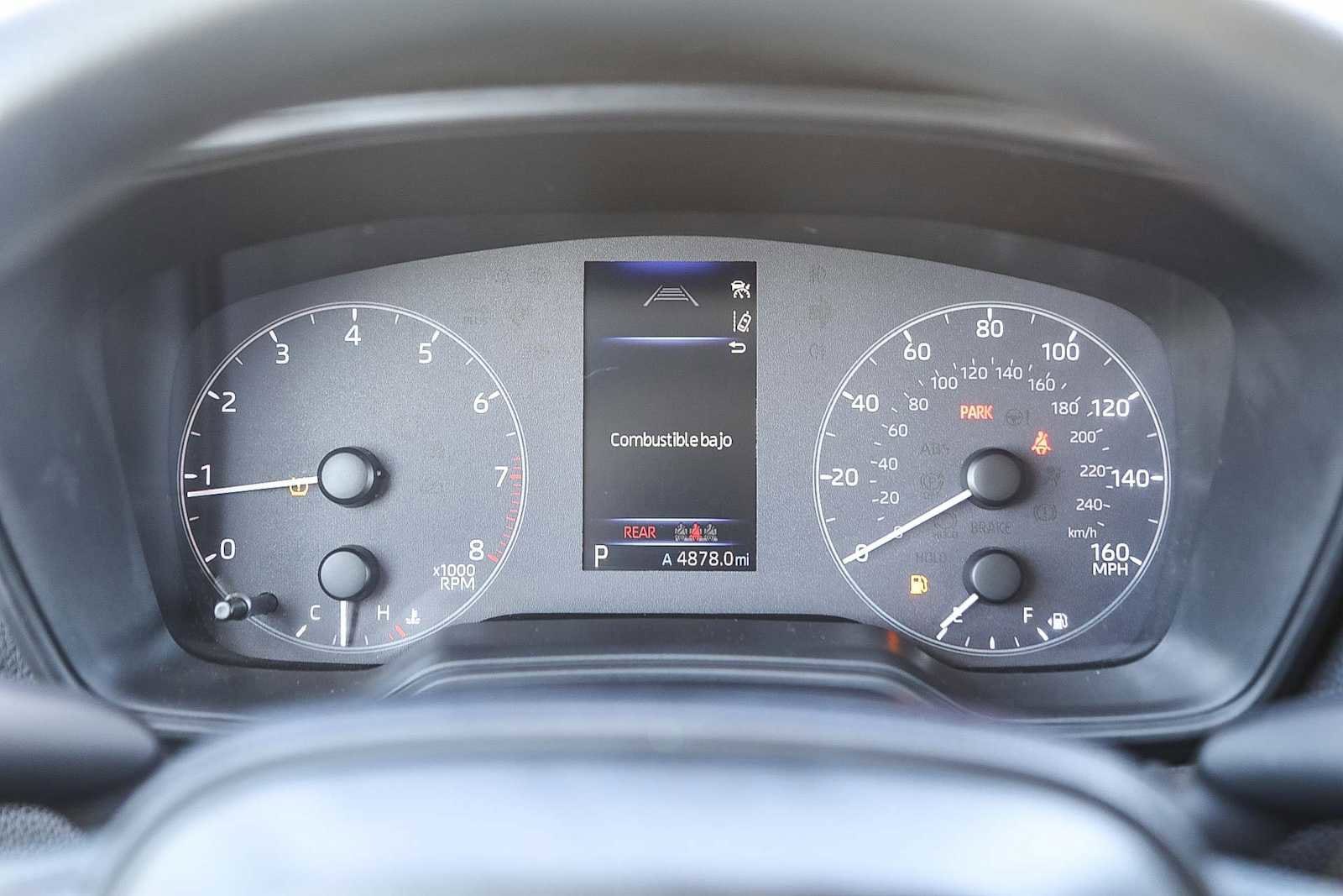 Thumbnail: 2024 Toyota Corolla - 23