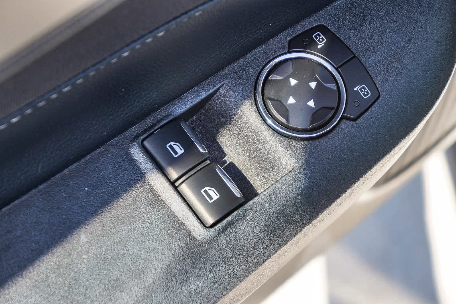 Thumbnail: 2015 Ford Mustang - 22