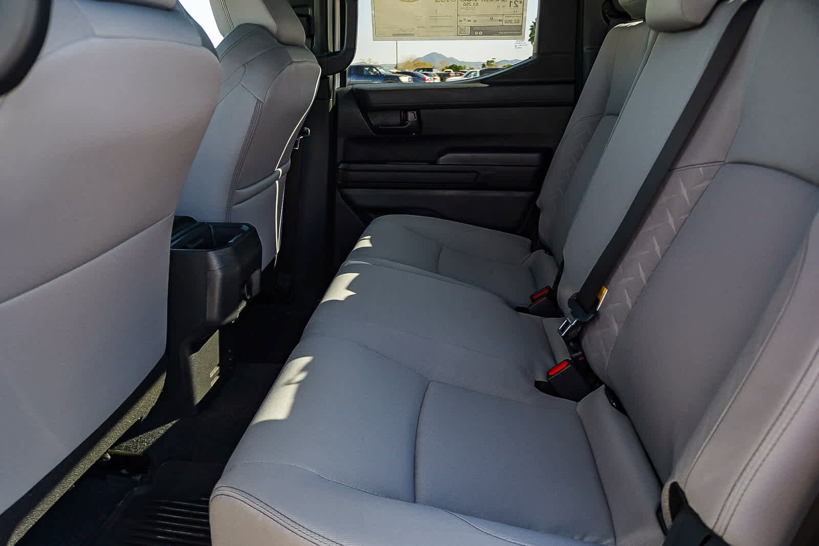 Thumbnail: 2026 Toyota Tacoma - 24