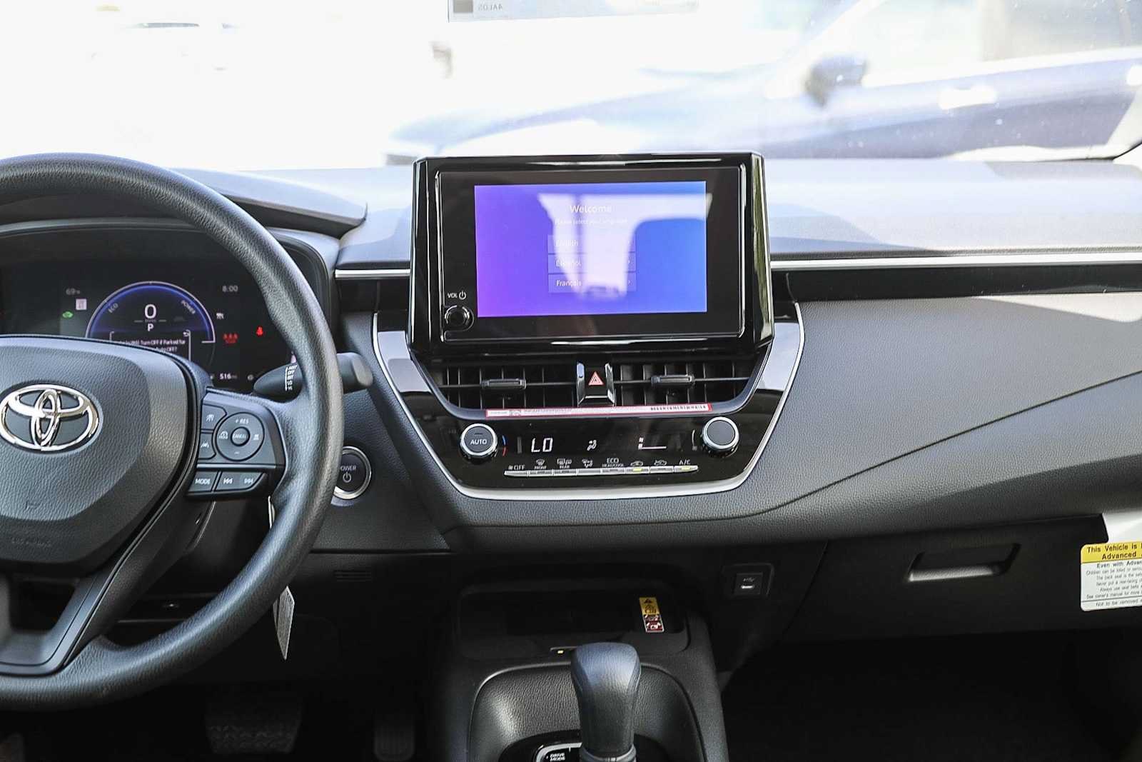 Thumbnail: 2026 Toyota Corolla - 15