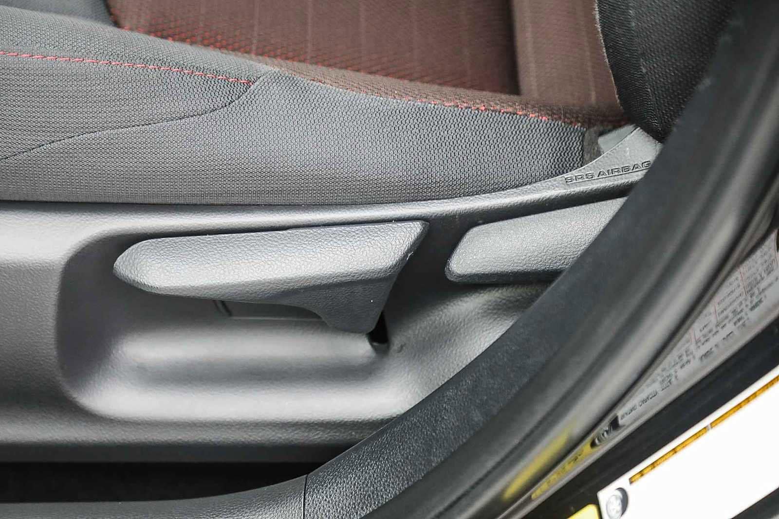 Thumbnail: 2024 Toyota Corolla - 19