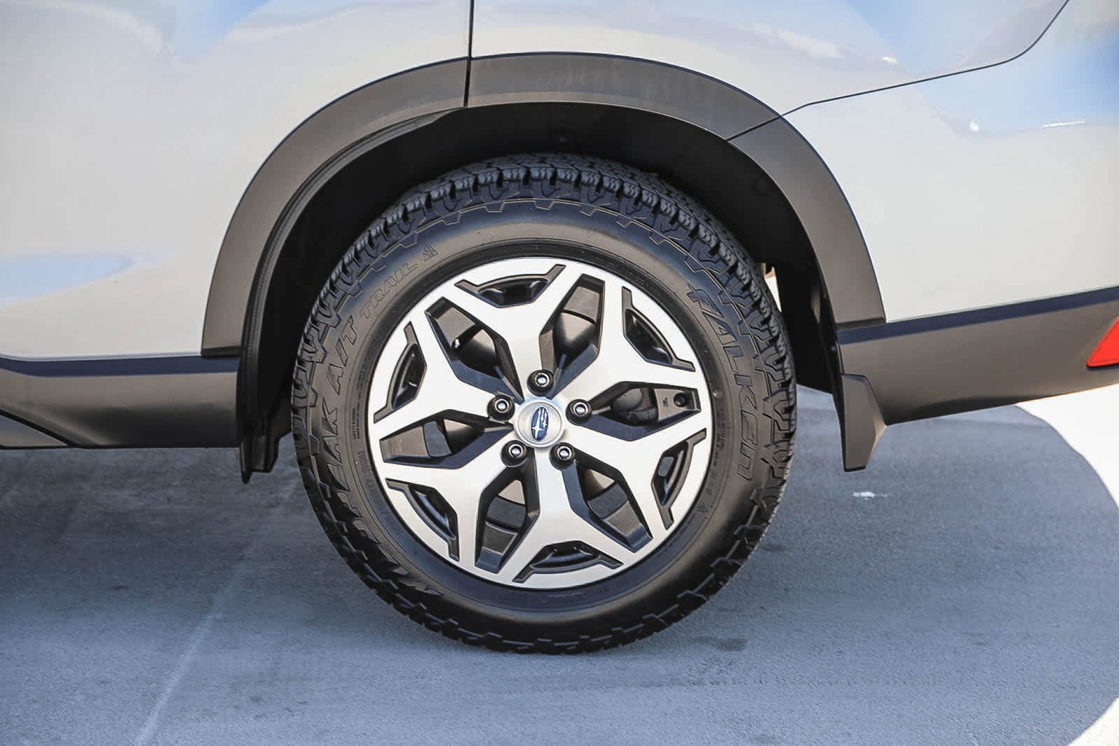 Thumbnail: 2021 Subaru Forester - 11