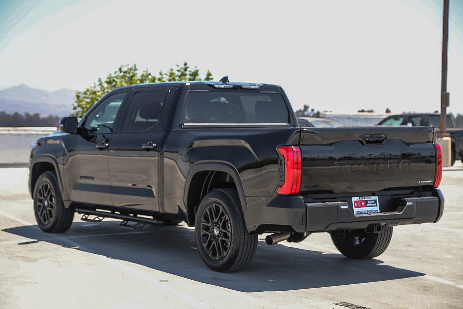 Thumbnail: 2026 Toyota Tundra - 6