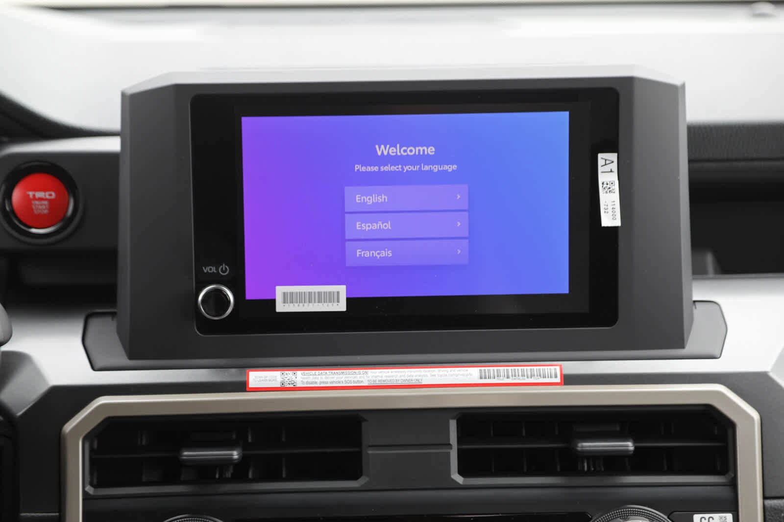 Thumbnail: 2026 Toyota Tacoma - 16