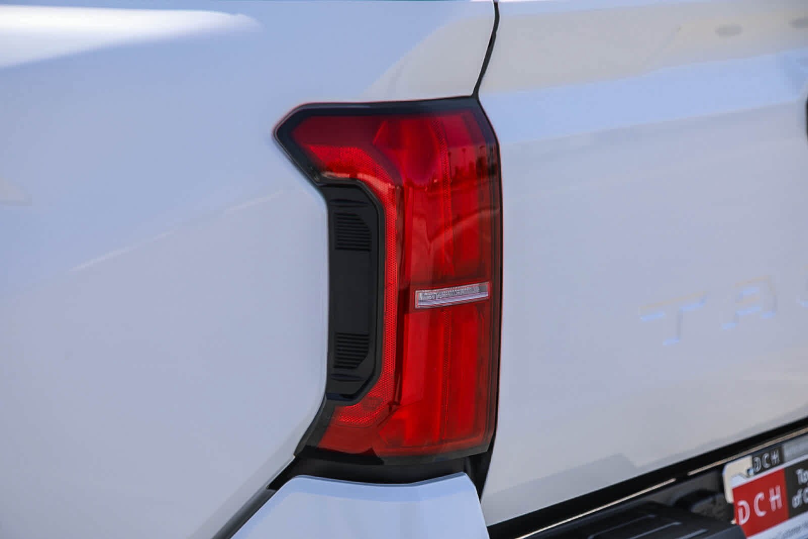 Thumbnail: 2026 Toyota Tacoma - 9