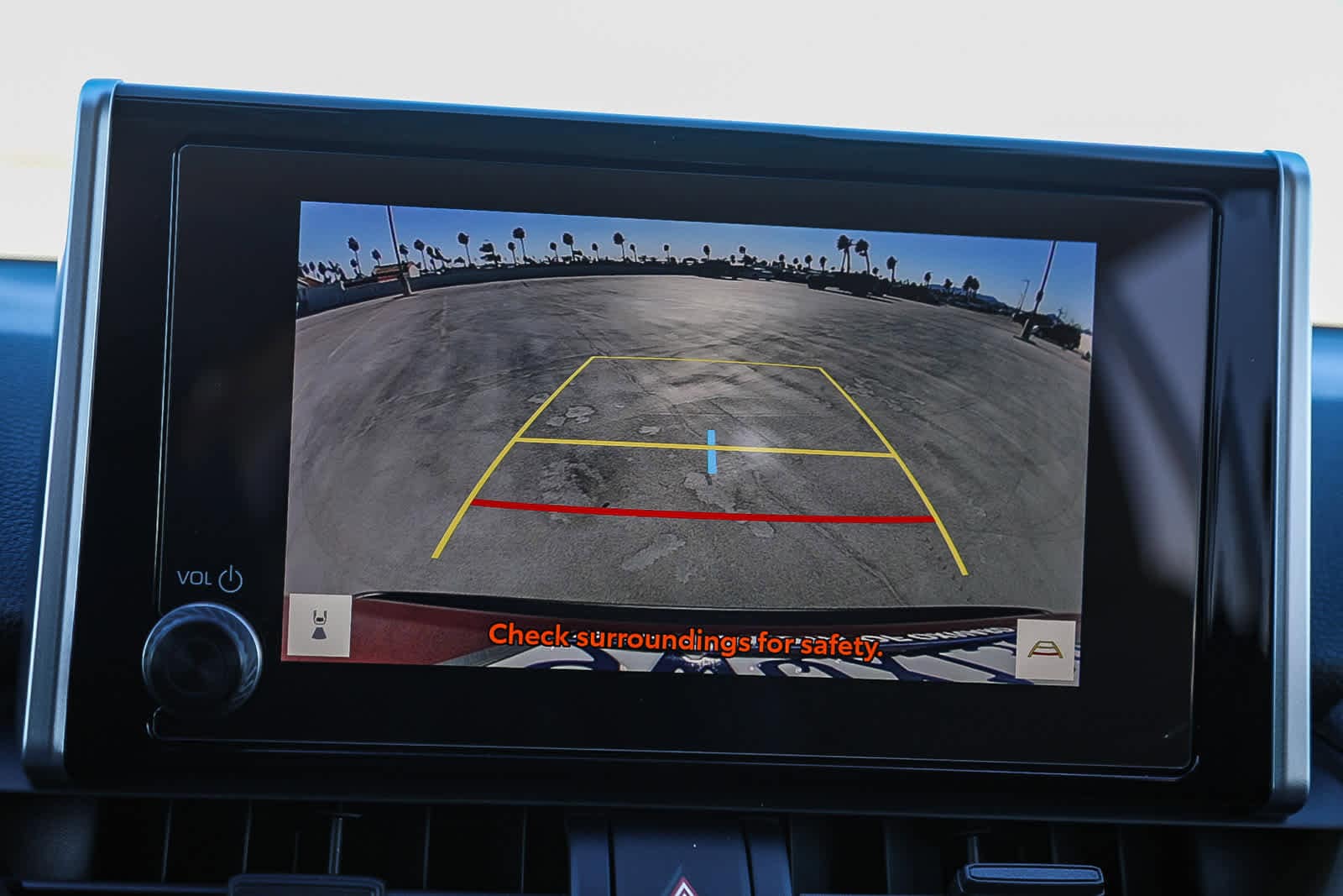 Thumbnail: 2025 Toyota RAV4 - 23