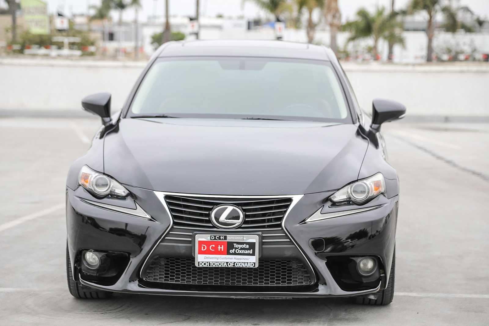 Thumbnail: 2014 Lexus IS - 2