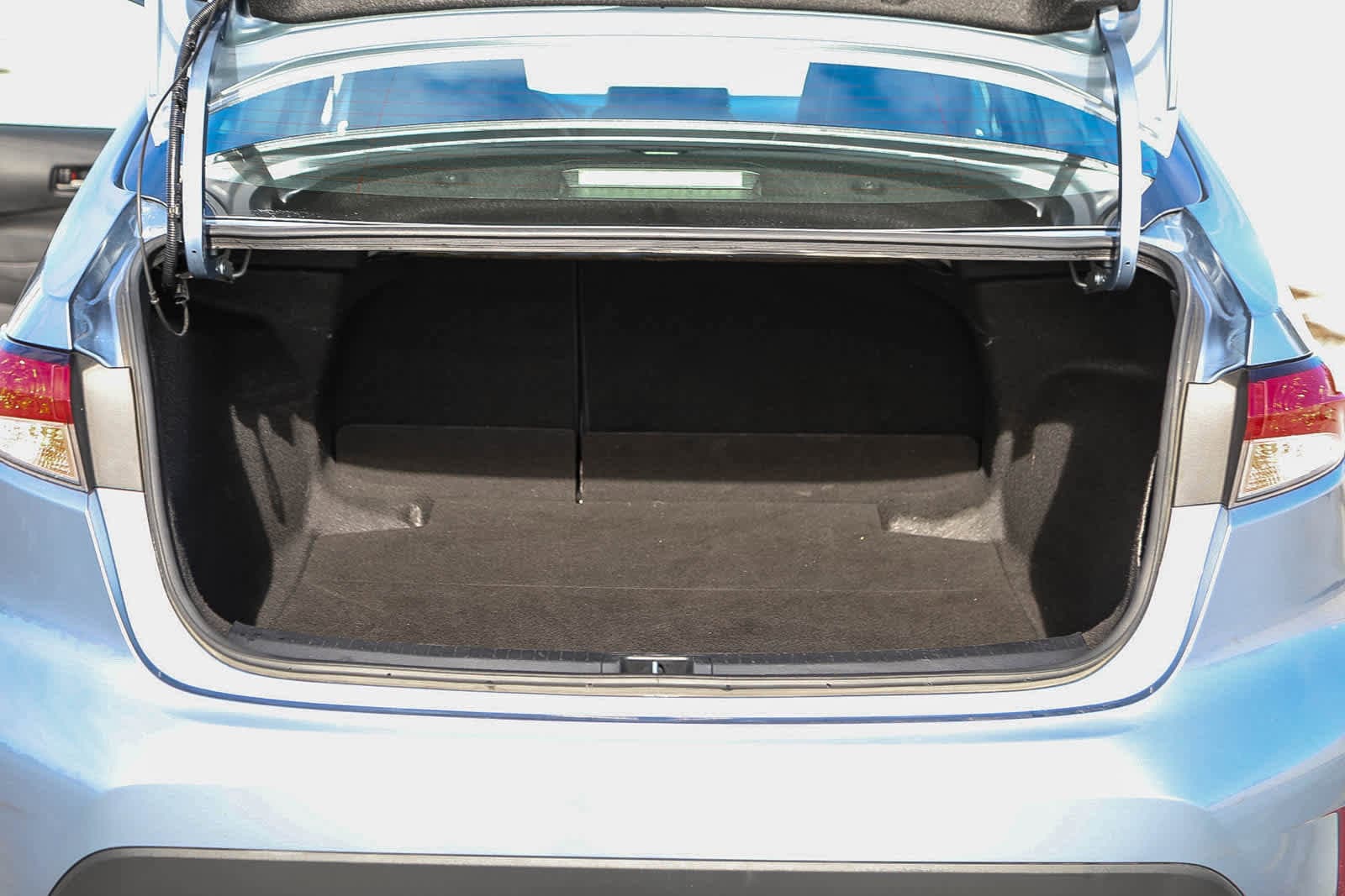 Thumbnail: 2024 Toyota Corolla - 25