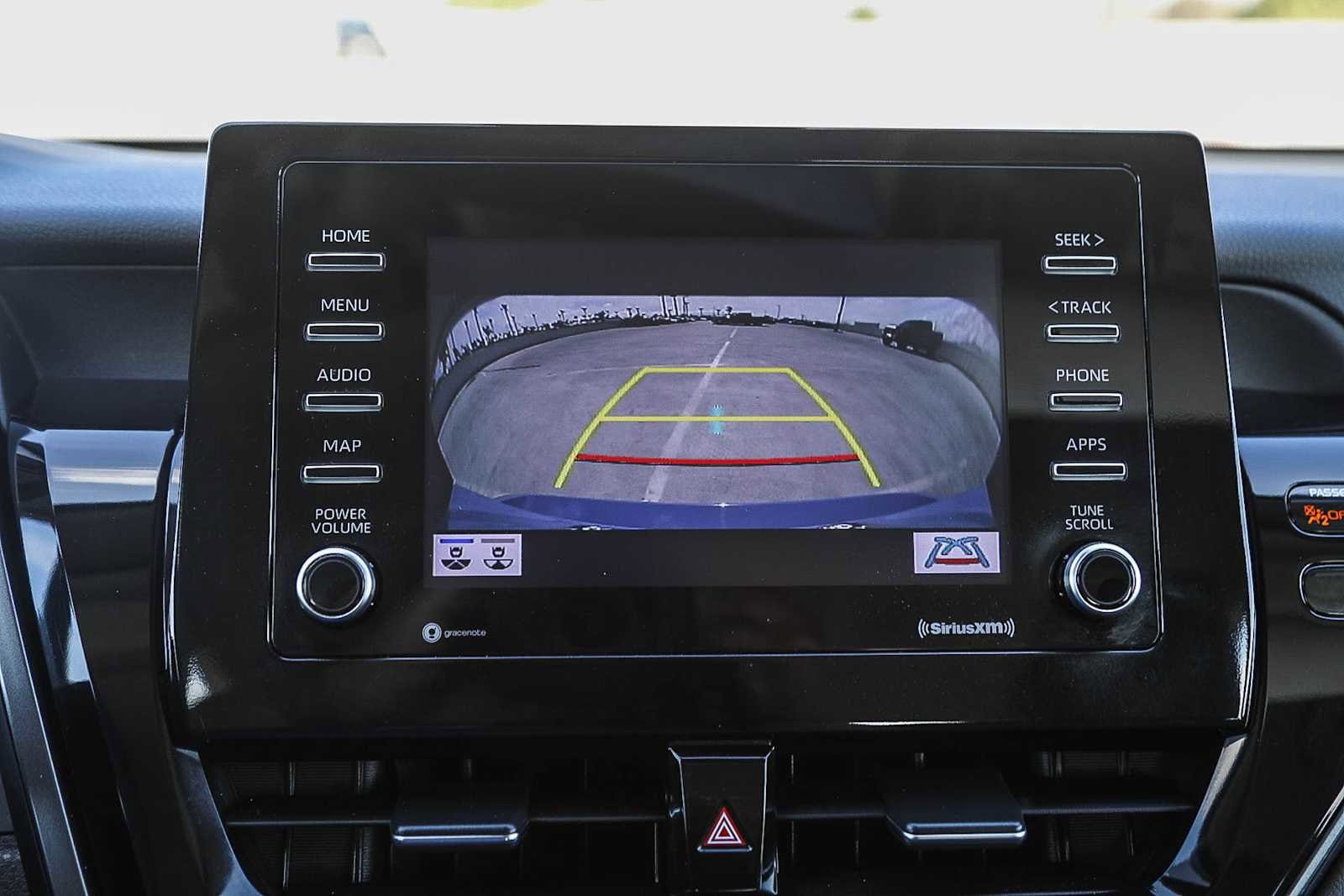 Thumbnail: 2024 Toyota Camry - 24