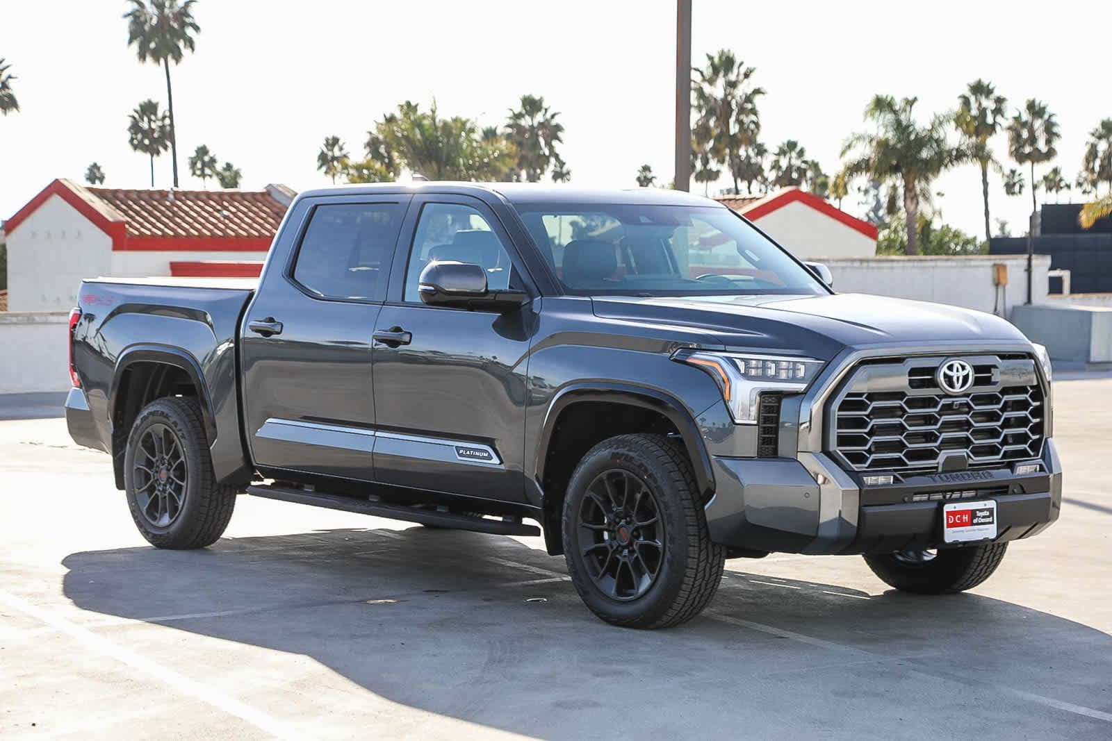 Thumbnail: 2026 Toyota Tundra - 4