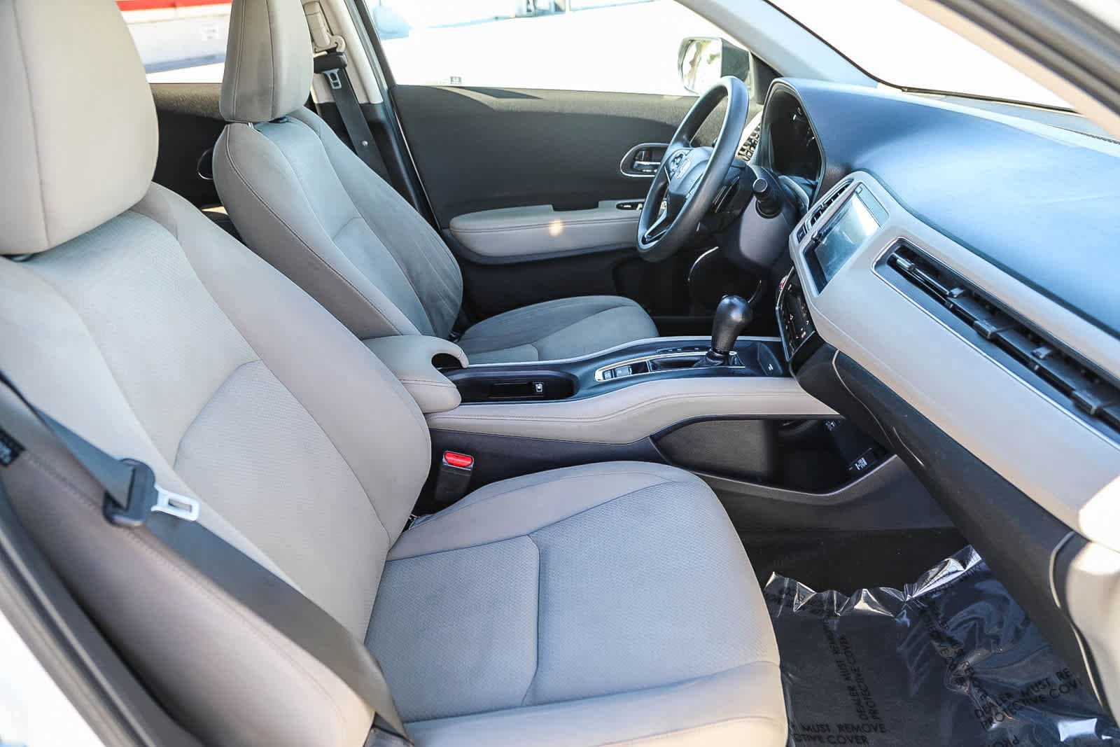 Thumbnail: 2022 Honda HR-V - 15