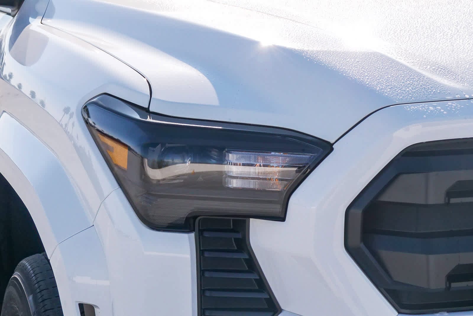 Thumbnail: 2026 Toyota Tacoma - 5