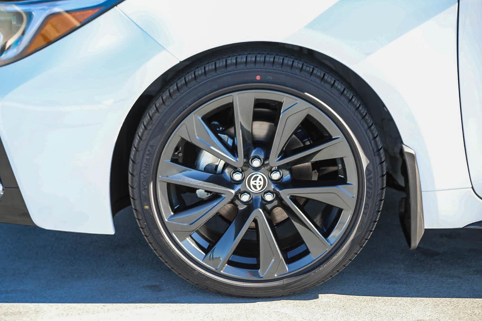 Thumbnail: 2026 Toyota Corolla - 10