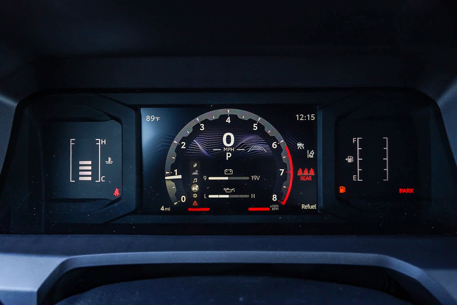 Thumbnail: 2026 Toyota Tacoma - 29