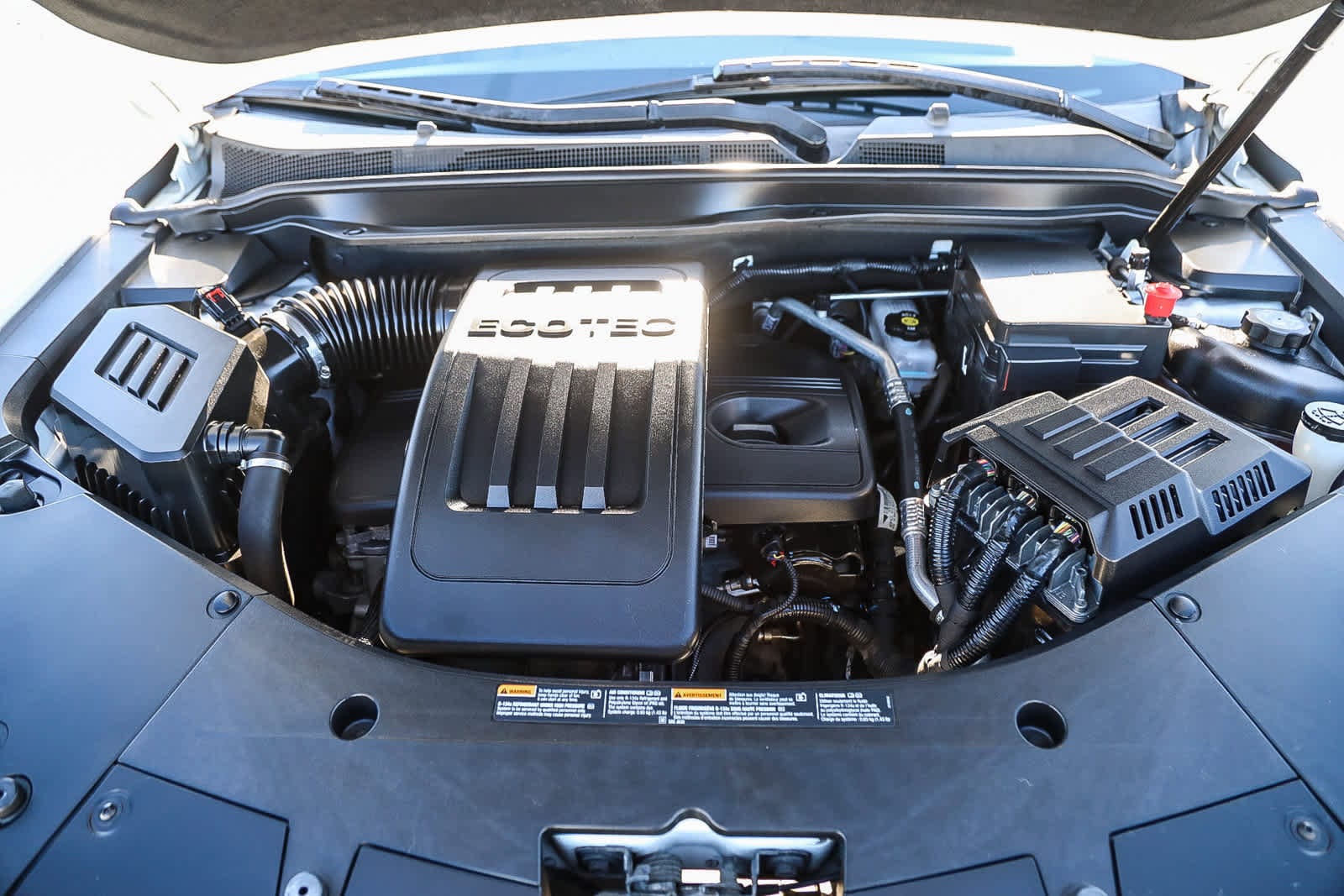 Thumbnail: 2014 GMC Terrain - 26