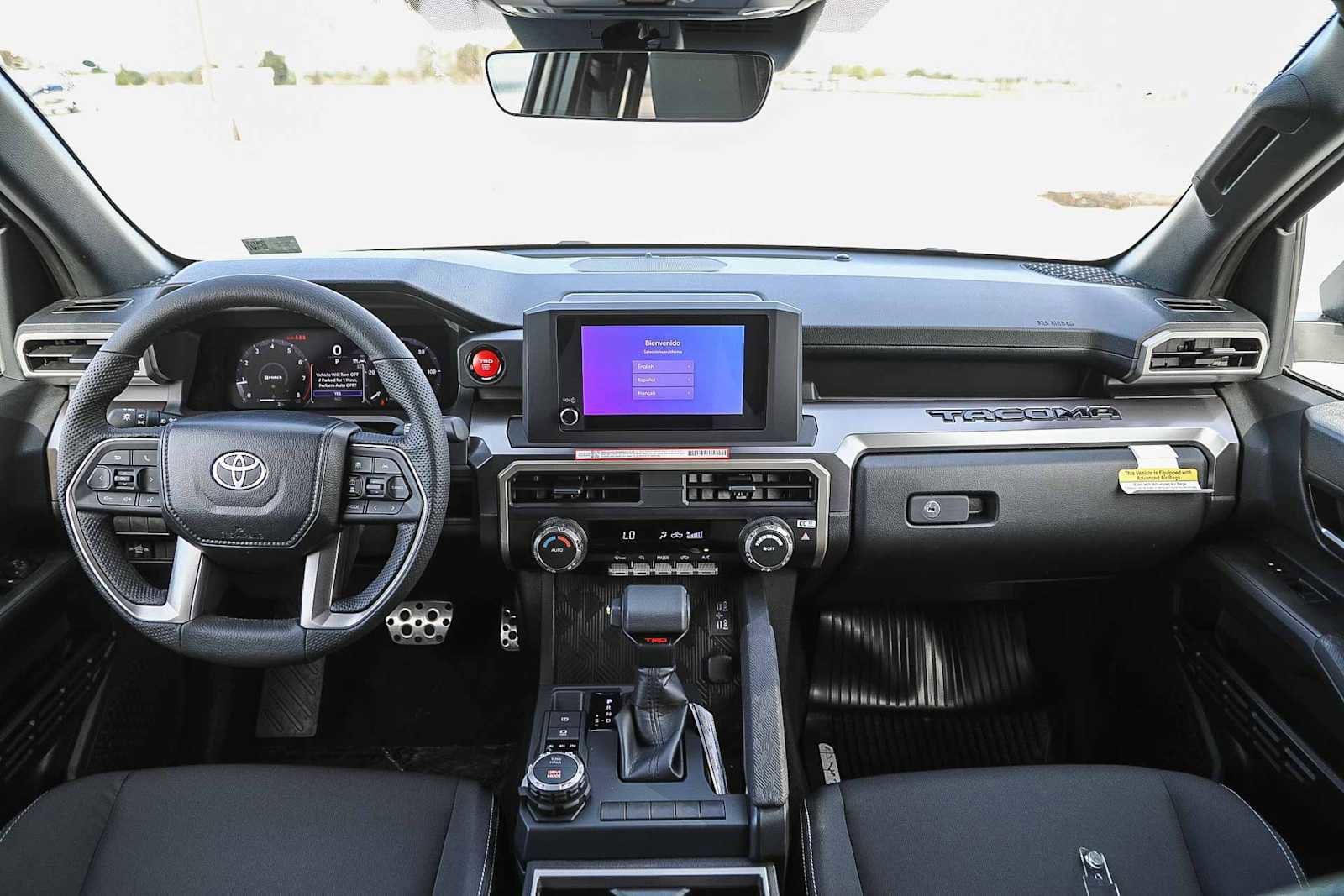 Thumbnail: 2026 Toyota Tacoma - 13