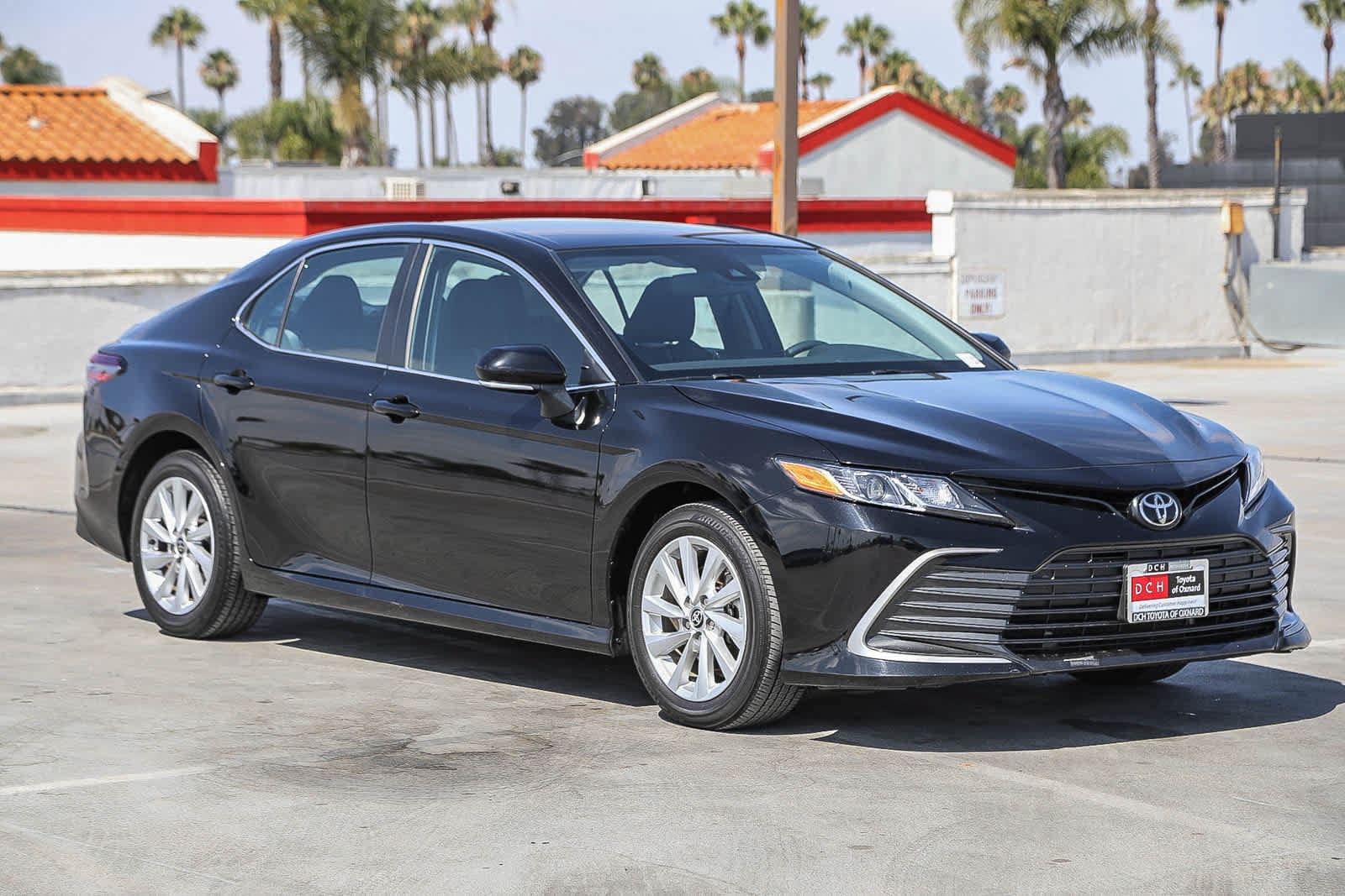 Thumbnail: 2023 Toyota Camry - 5