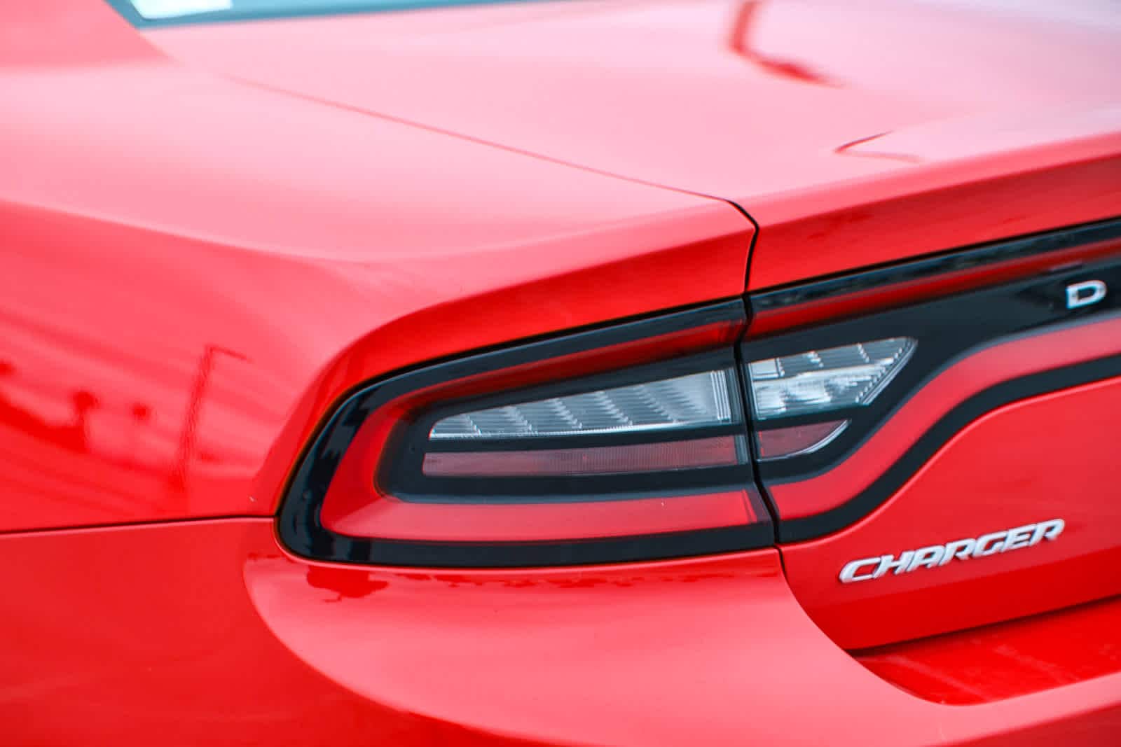 Thumbnail: 2022 Dodge Charger - 9