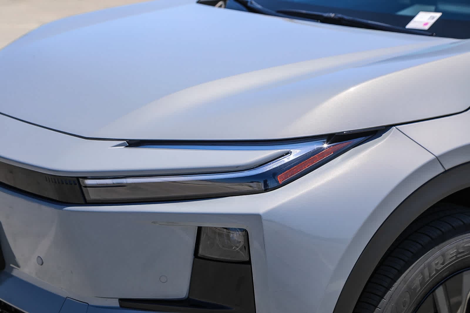 Thumbnail: 2026 Toyota C-HR - 8