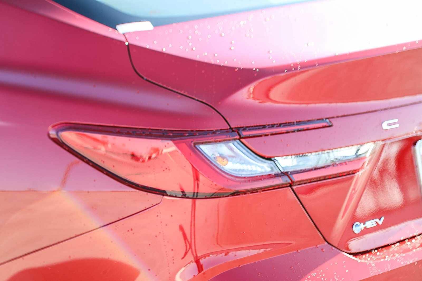 Thumbnail: 2026 Toyota Camry - 9