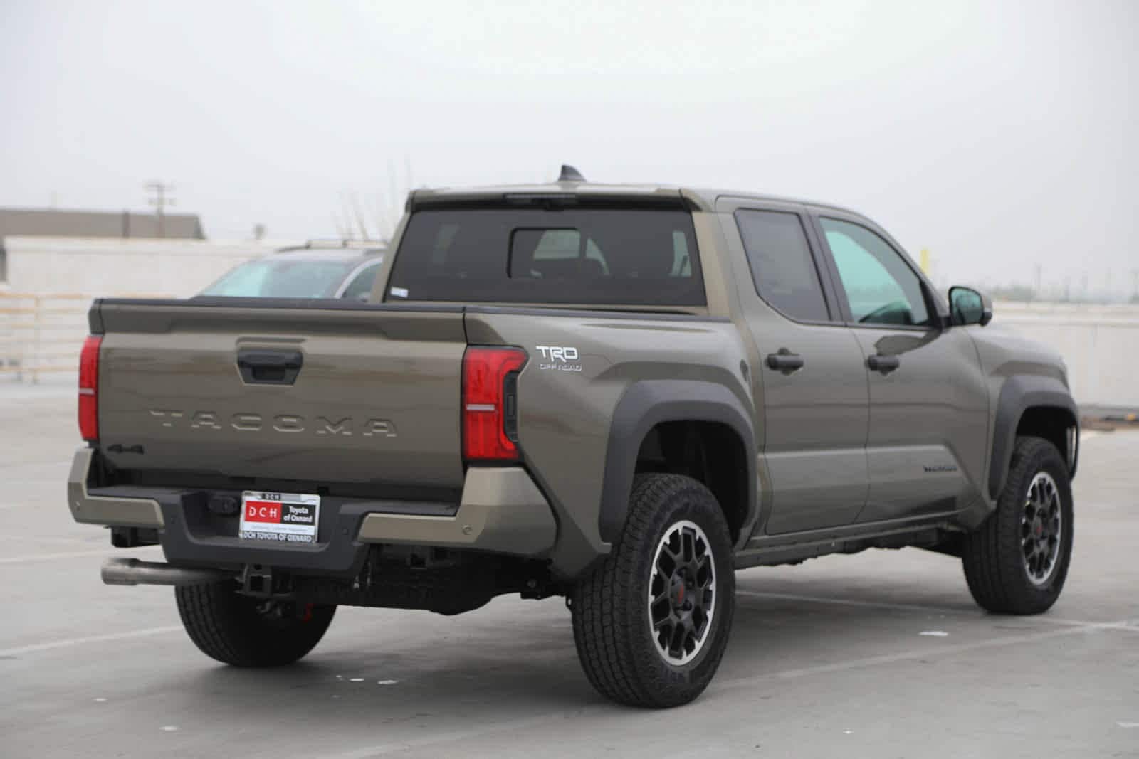Thumbnail: 2026 Toyota Tacoma - 5