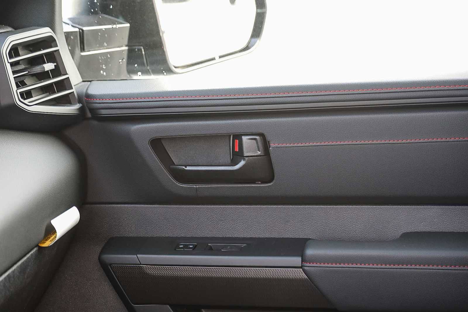 Thumbnail: 2026 Toyota Tundra - 23