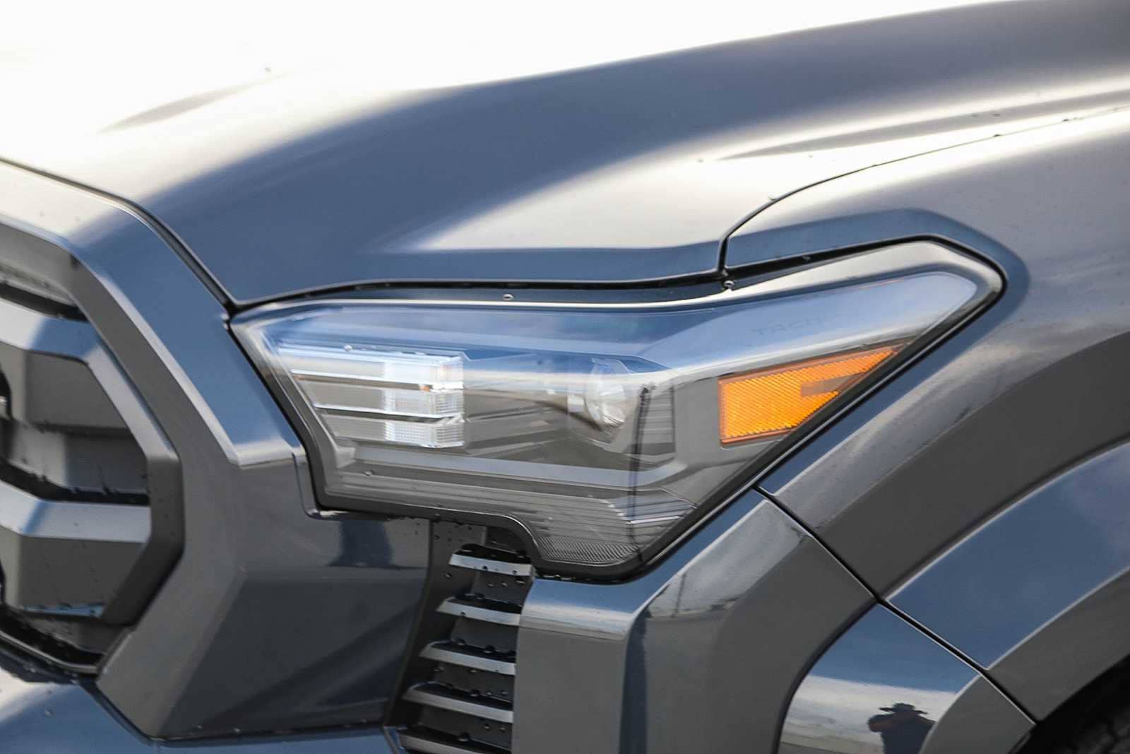 Thumbnail: 2026 Toyota Tacoma - 8