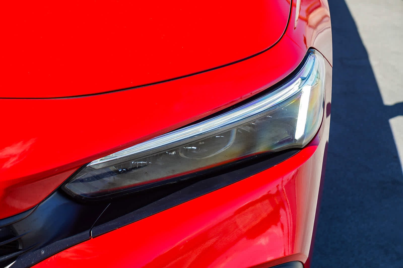 Thumbnail: 2024 Honda Civic - 8