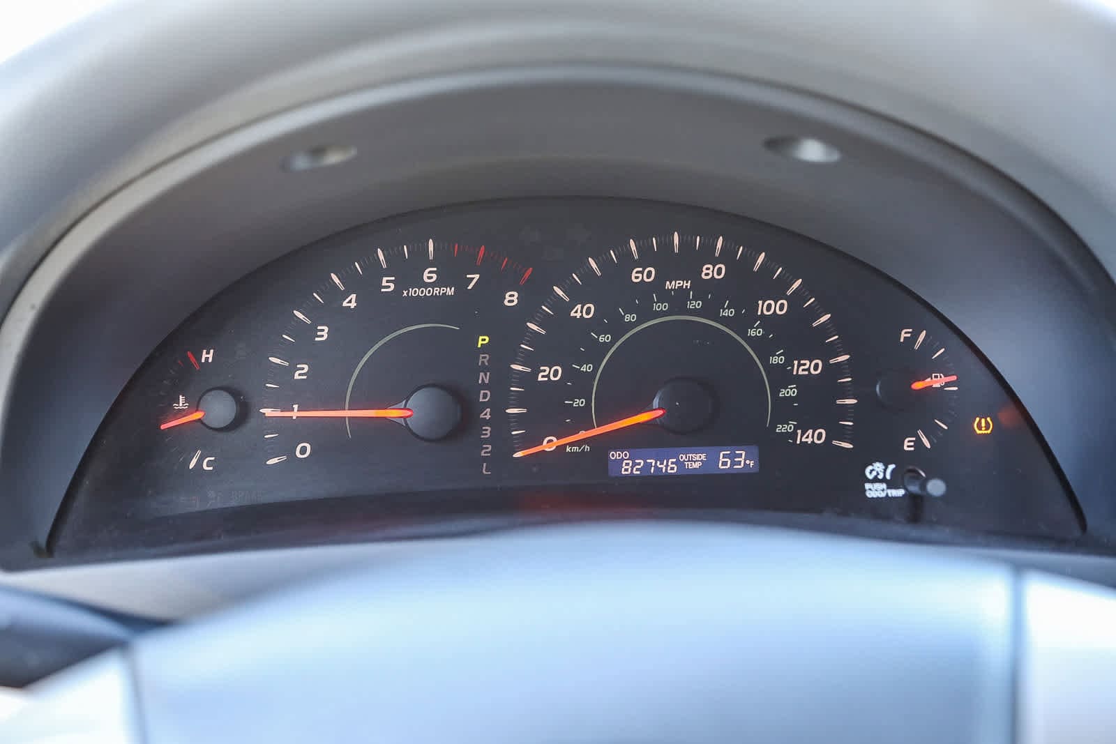 Thumbnail: 2008 Toyota Camry - 21