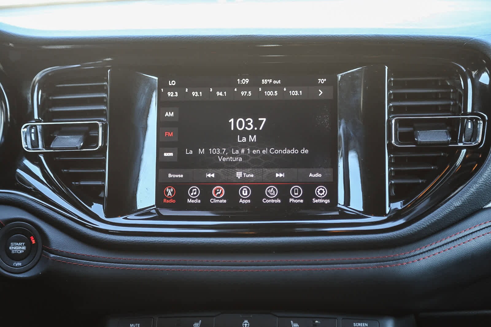 Thumbnail: 2023 Dodge Durango - 14