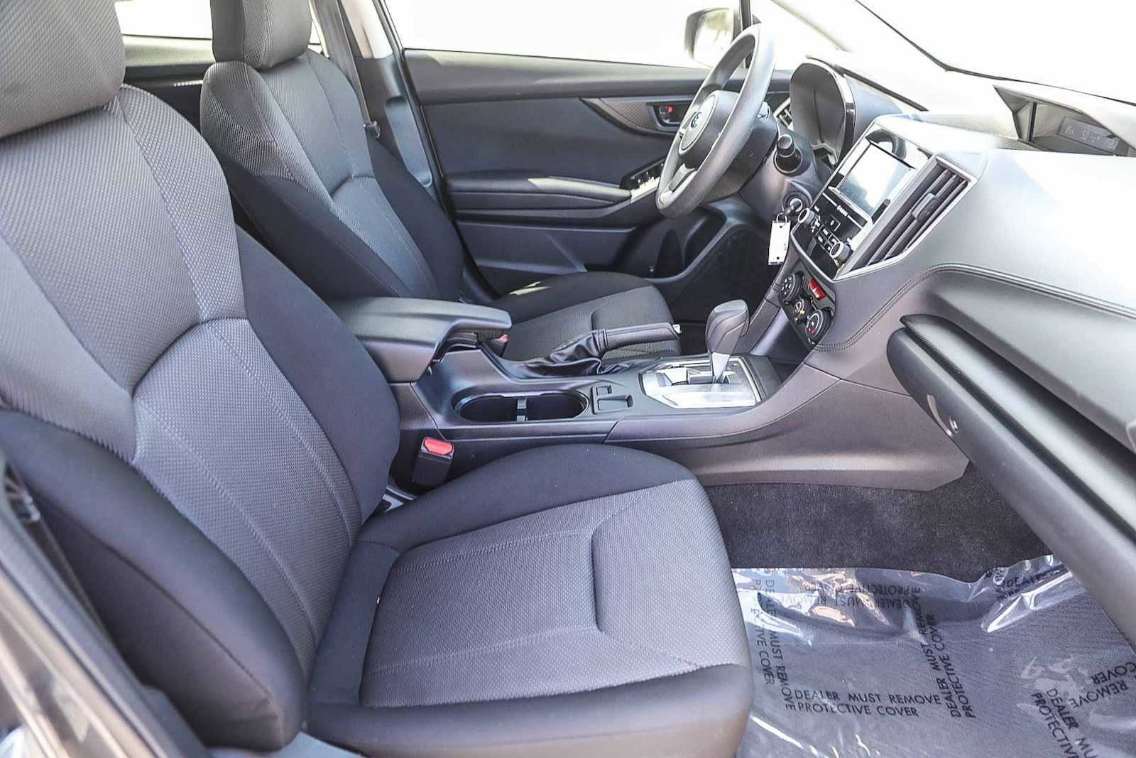 Thumbnail: 2022 Subaru Impreza - 15