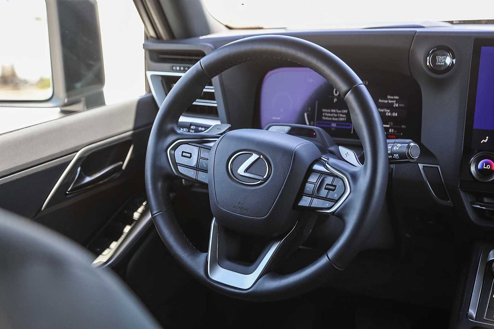 Thumbnail: 2025 Lexus GX - 15
