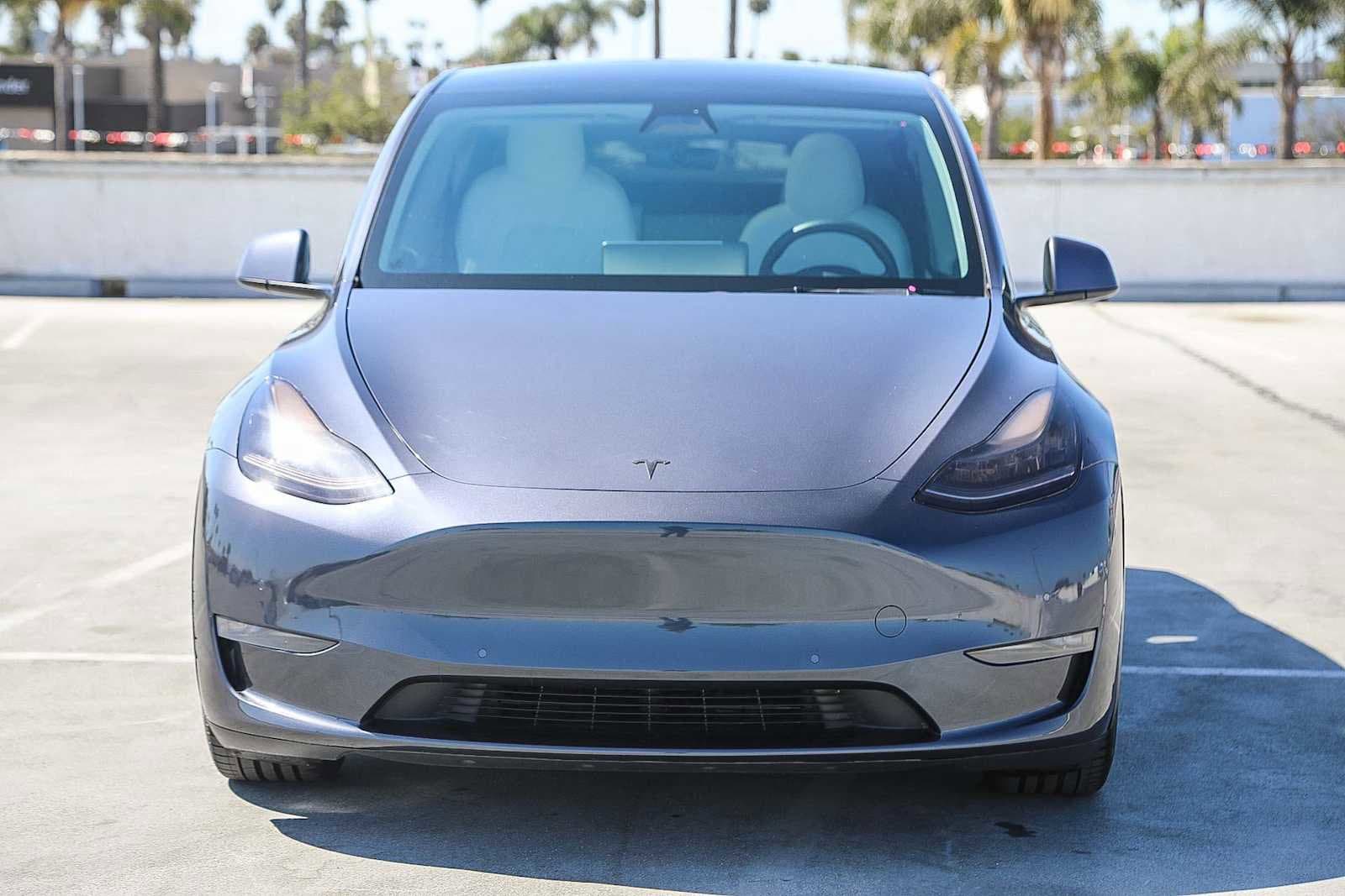 Thumbnail: 2021 Tesla Model Y - 2
