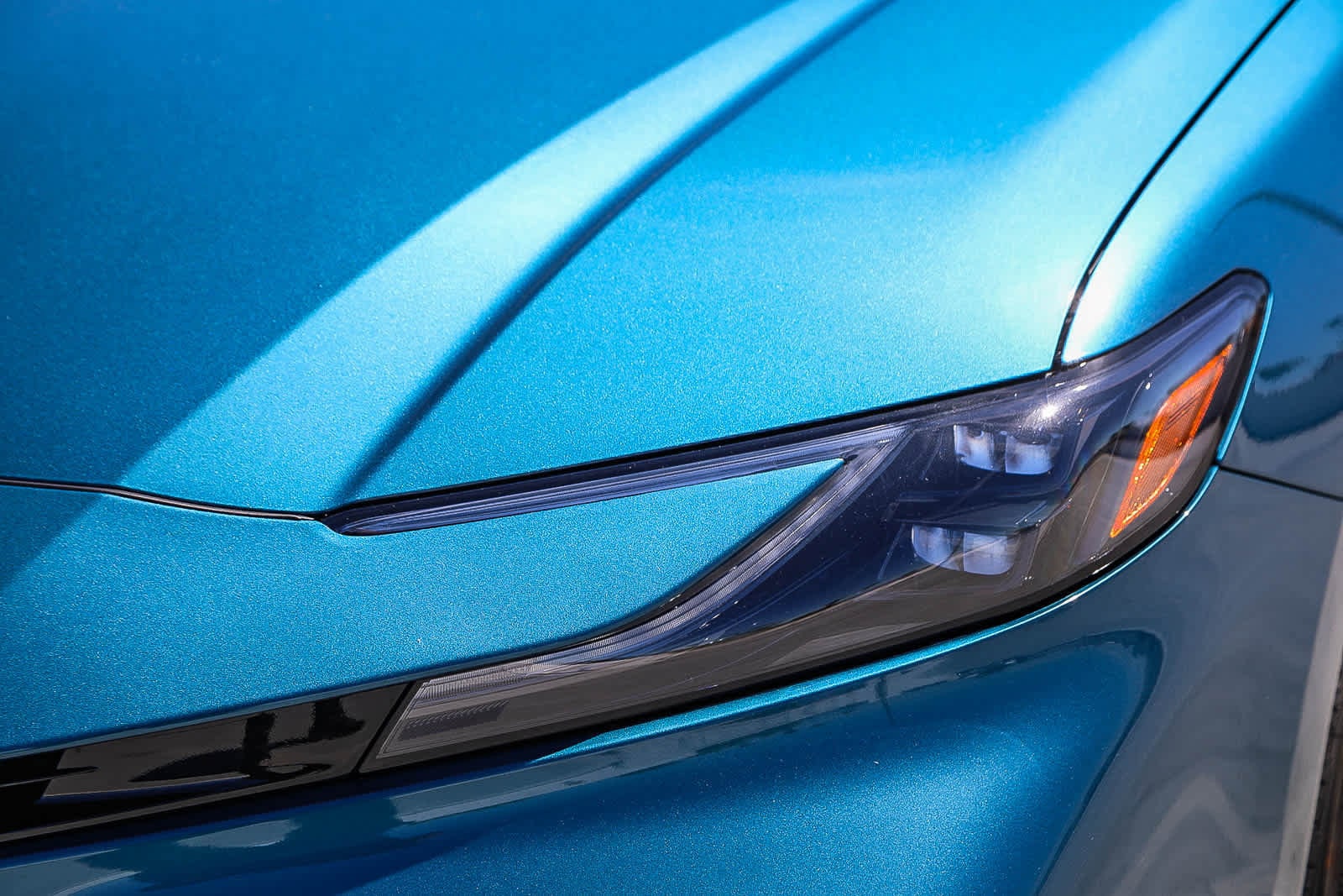 Thumbnail: 2026 Toyota Camry - 8