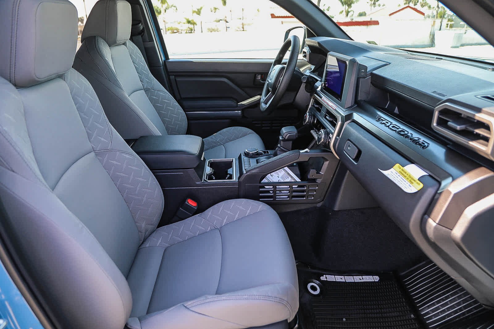 Thumbnail: 2026 Toyota Tacoma - 18