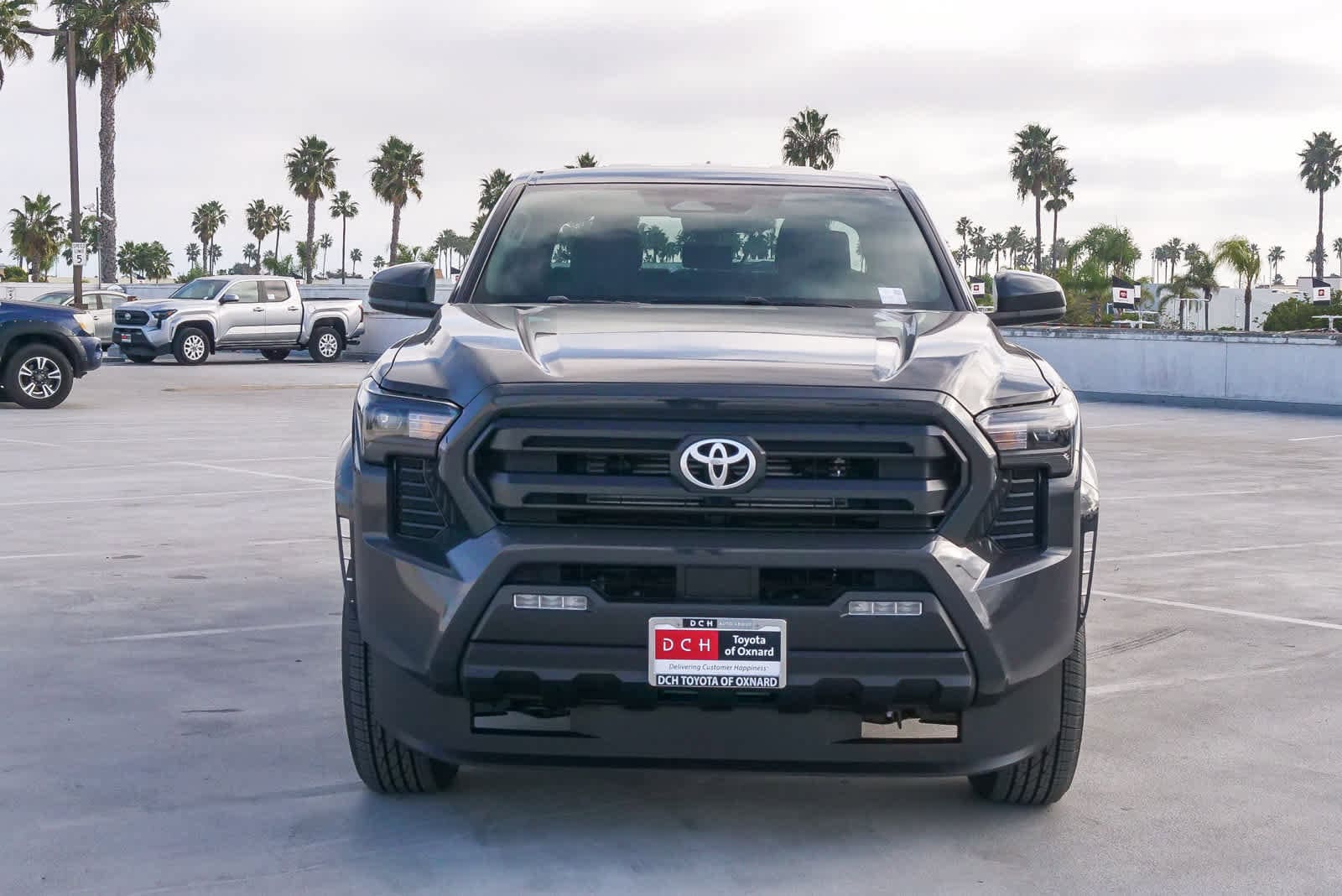 Thumbnail: 2026 Toyota Tacoma - 3