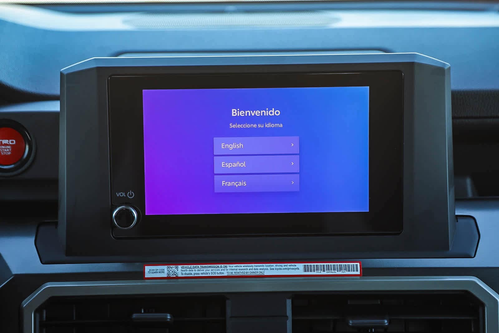 Thumbnail: 2026 Toyota Tacoma - 16