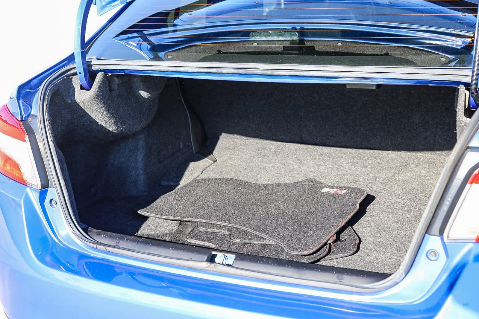 Thumbnail: 2018 Subaru WRX - 25