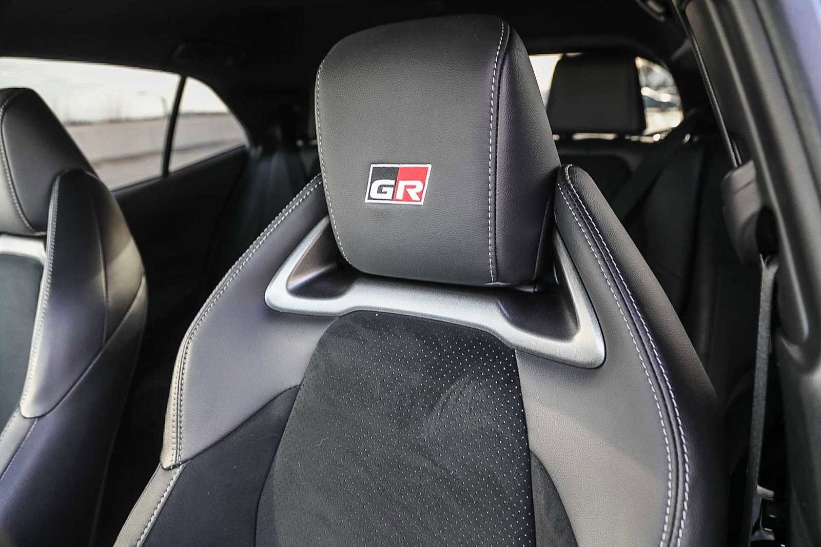 Thumbnail: 2025 Toyota GR Corolla - 25