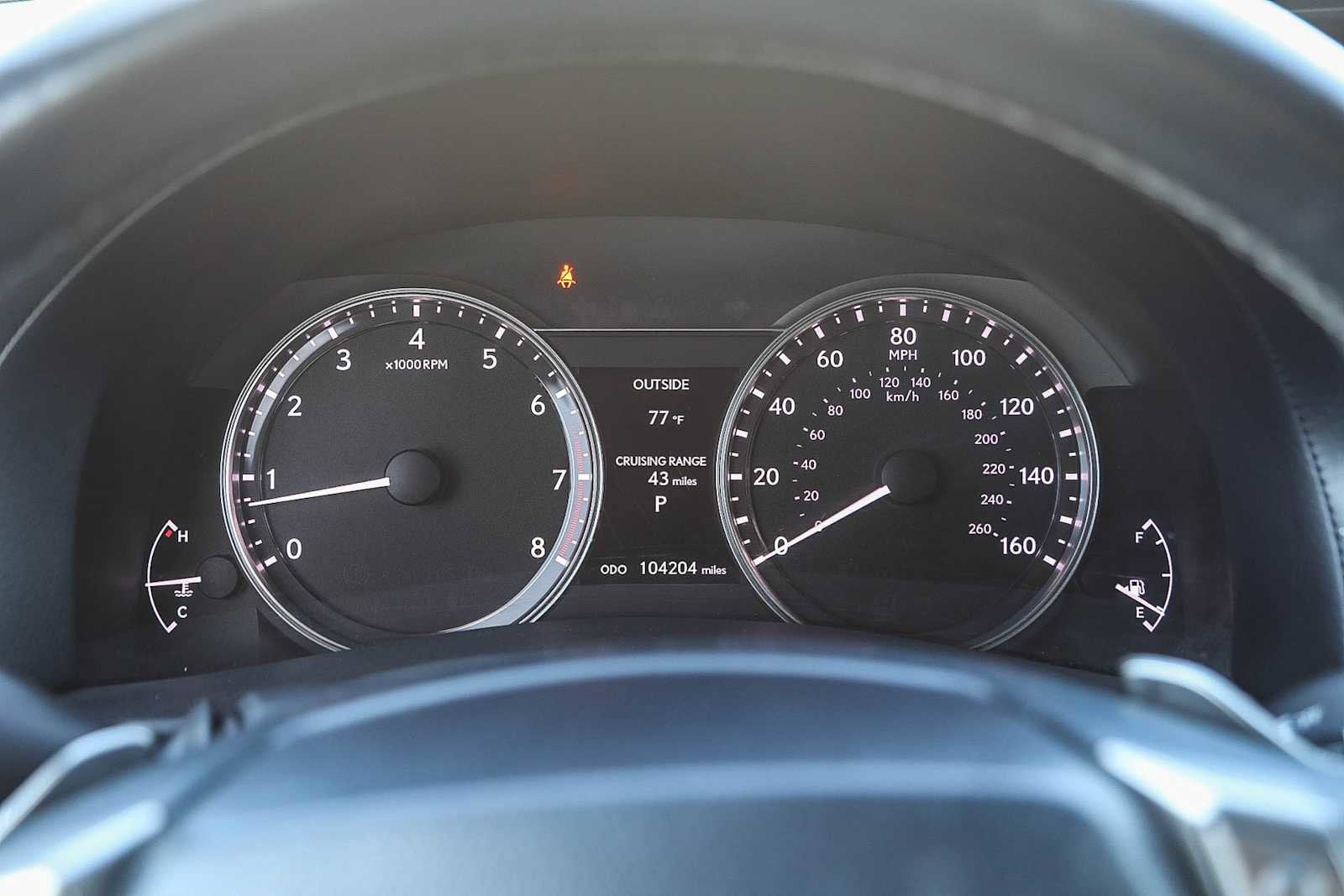 Thumbnail: 2014 Lexus GS - 21