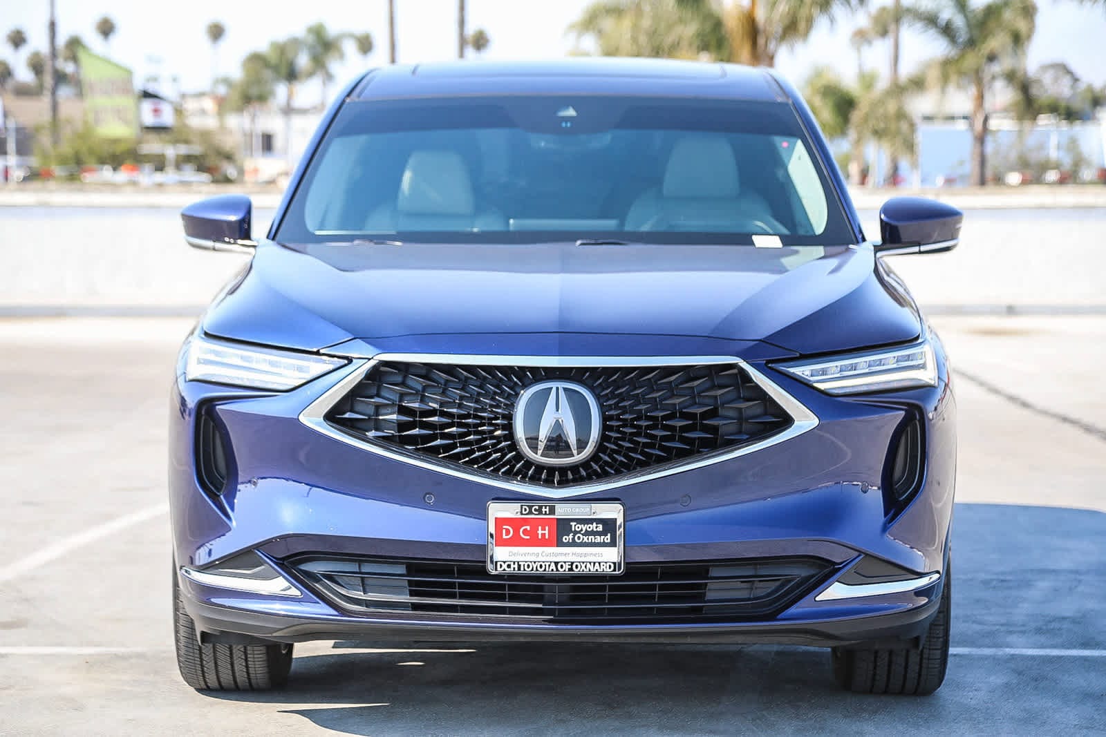 Thumbnail: 2022 Acura MDX - 2