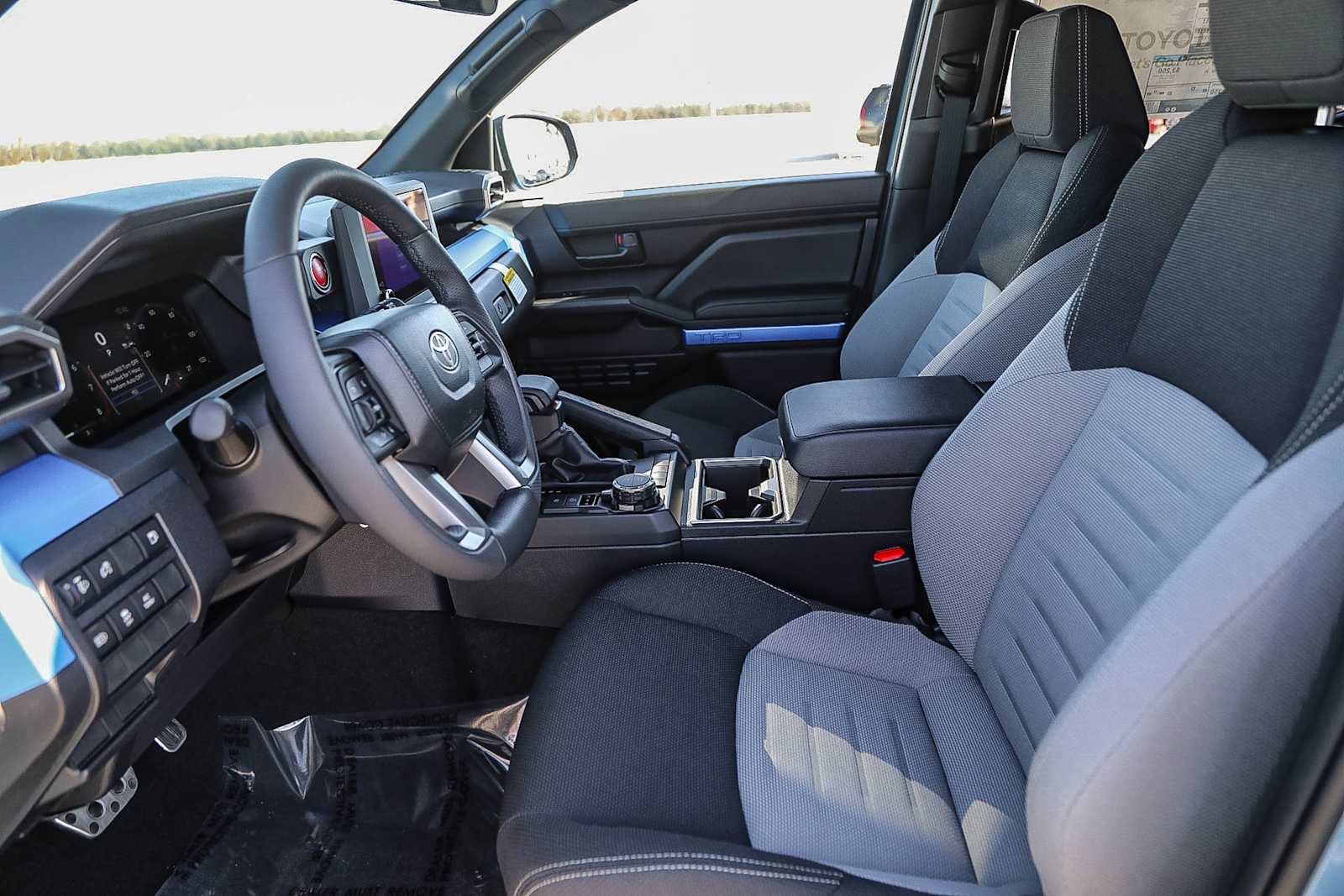 Thumbnail: 2026 Toyota 4Runner - 19