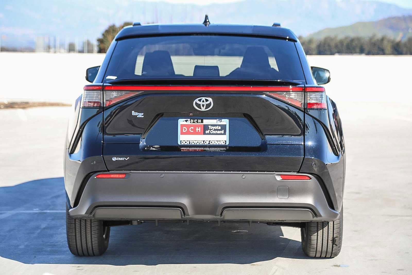 Thumbnail: 2026 Toyota bZ - 6