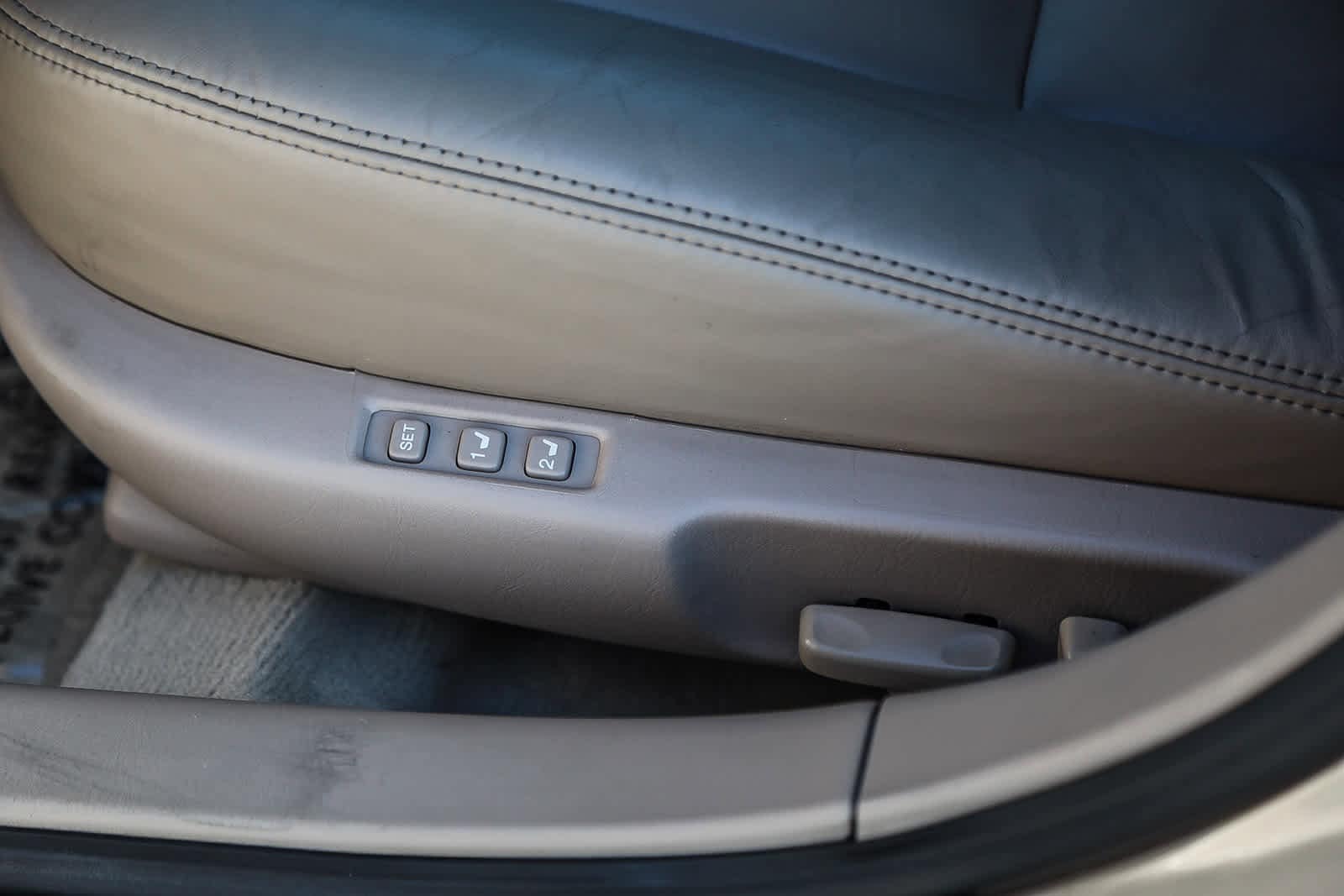 Thumbnail: 1997 Lexus ES - 18
